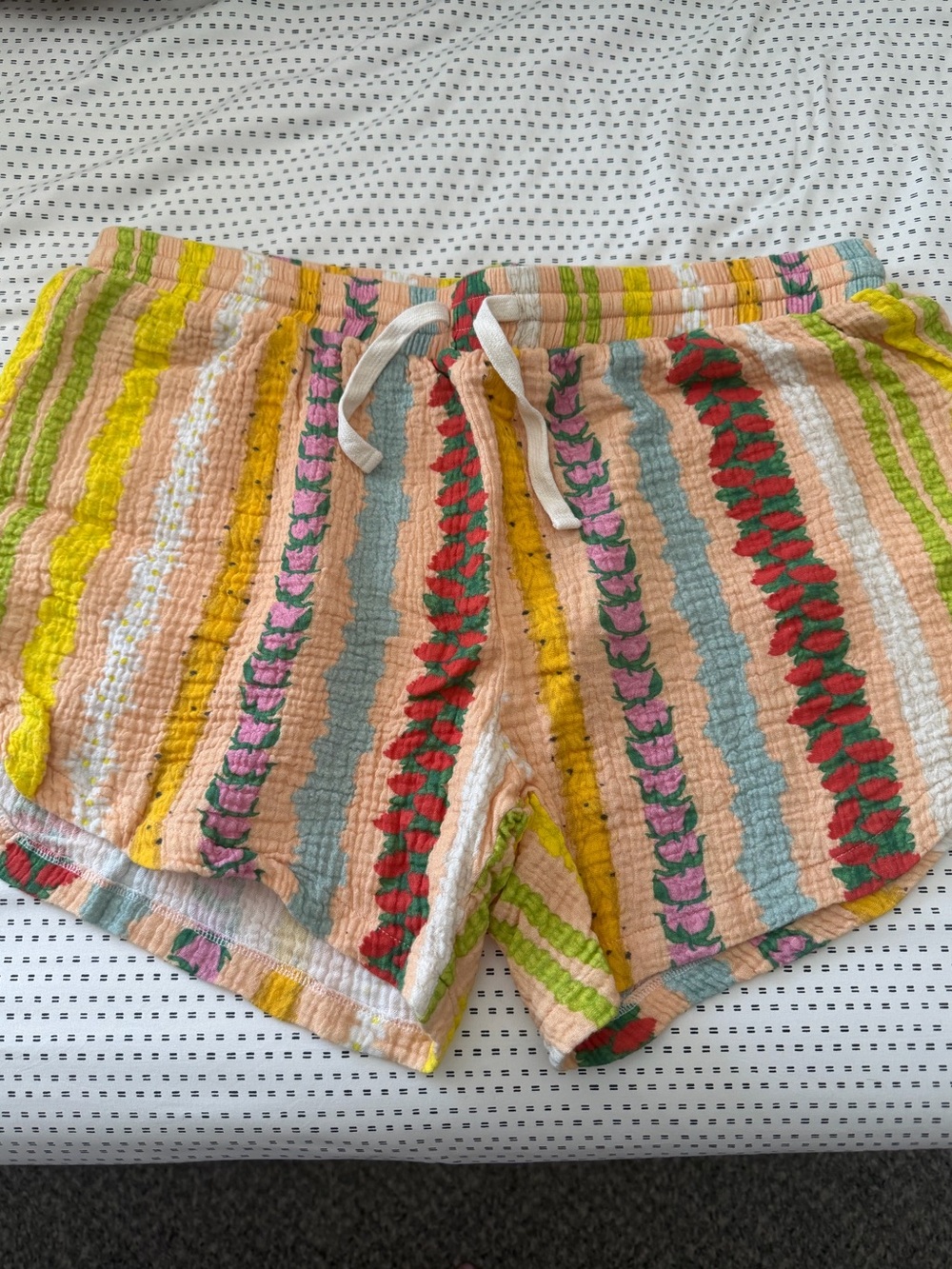 Lei Kinis Shorts
